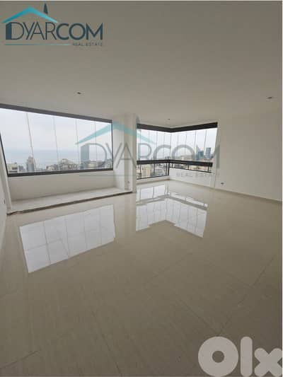 DY2554 - Jal el Dib Prime Location Apartment for Sale!
