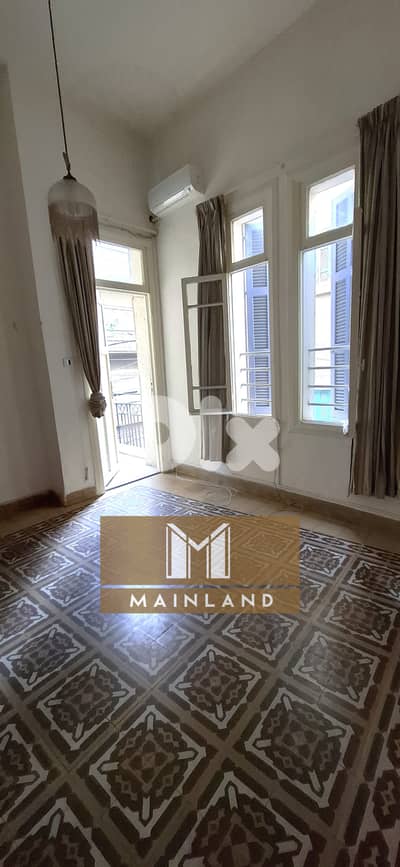Unique Traditional Abdel El Wahab apartment for Rent Prime