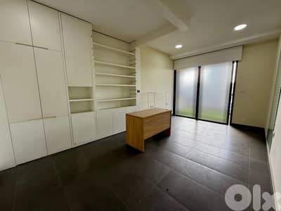 Office for Rent in Saifi – 150 SQM مكتب للإيجار في الصيفي –