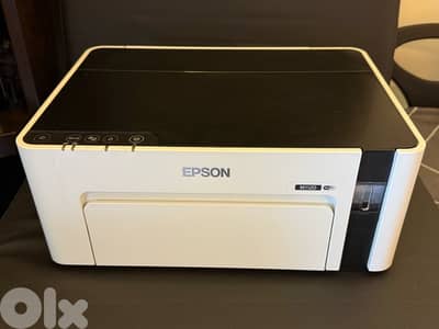 Epson tattoo stencil printer EcoTank M1120
