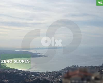 LAND/أرض/Adma w Dafnah/أدمى/nearby main roads/ REF#YE134137 !