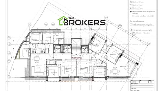 Apartment for Sale Beirut, Sodeco