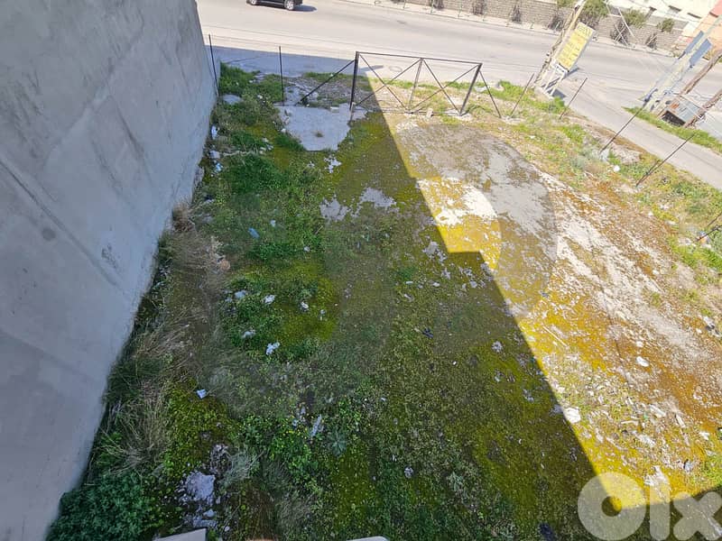 Two floor building , Mezzanine , Chekka / شكا، REF#PC134136 4