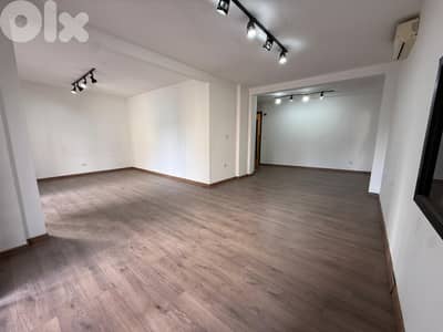 Office for Rent in Saifi – 150 SQM مكتب للإيجار في الصيفي