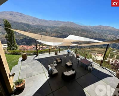 VILLA/GARDEN/WATER/premium location/Becharre/بشري ! REF#ZY134138 !