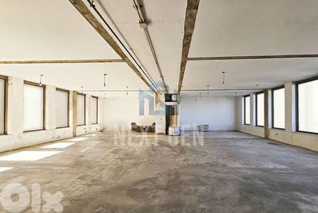 Office for rent in Downtown | مكتب للإيجار في وسط المدينة