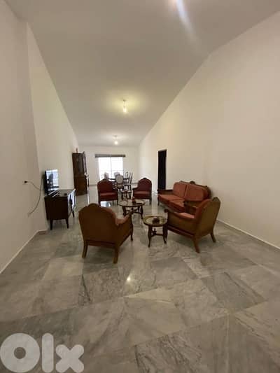 For sale – Apartment in Ehden - Zgharta / Prime Location  | RF