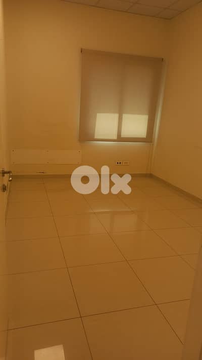 zalka office 220 sqm for rent prime location with 4 parking #1878