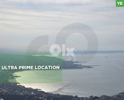 Opportunity to own a unique piece , heart Adma /ادما REF#YE134140