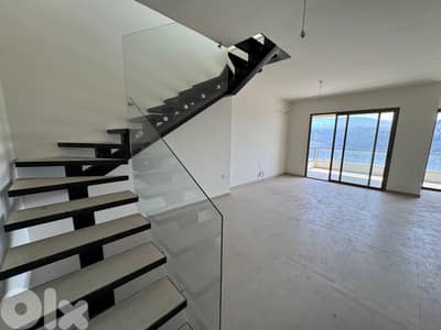 Duplex 220m for sale in Daychouniehدوبلكس 220م للبيع في الديشونية