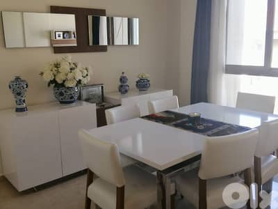 dinning table 6 chairs