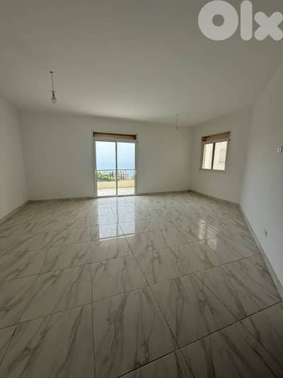 GMB218SA Apartment for sale in Kfaraabida - شقة للبيع في كفرعبيدا