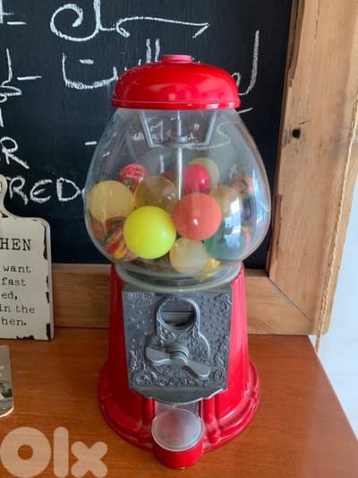 collectible collection vintage antique deco gadget home