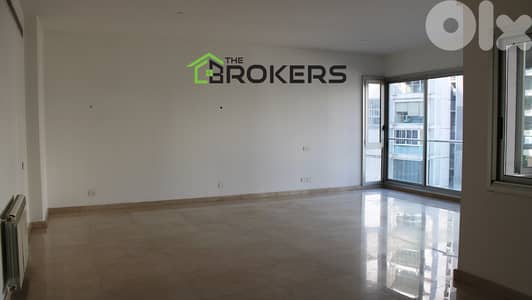 Apartment for Rent in Sodeco شقة للايجار في السوديكو