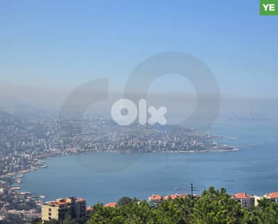 Luxury residence , Unique piece of land , Adma/أدما REF#YE134144