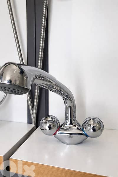 Grohe Kitchen Faucet