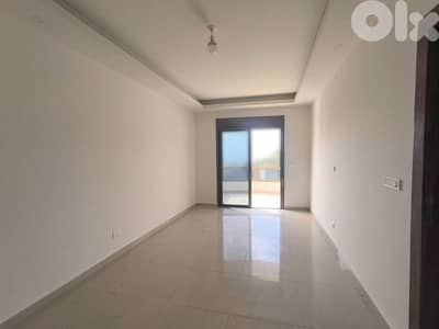 Apartment For RENT In Naccache شقة للإيجار #MH