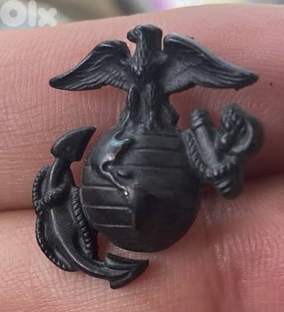 وسام ميدالية نيشان أميركي البحرية الامريكية في الحرب العالمية الثانية