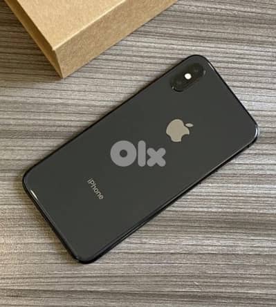 iphone x /ktir ndif wala 8alta 64 gb