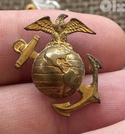 وسام ميدالية نيشان أميركي البحرية الامريكية في الحرب العالمية الثانية