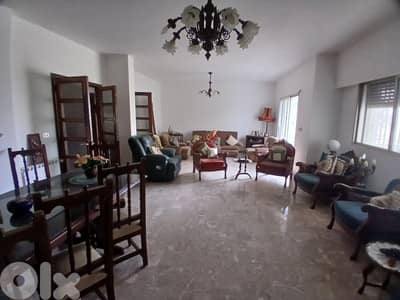 Apartment For Sale in El Biyada  شقة للبيع في البياضة