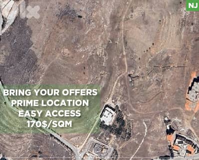 easy access, prime location, Jdita, Zahle/زحلة، جديتا REF#NJ134147