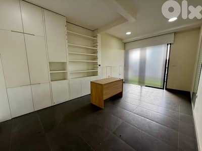 Office for Rent in Saifi – 220 SQM مكتب للإيجار في الصيفي