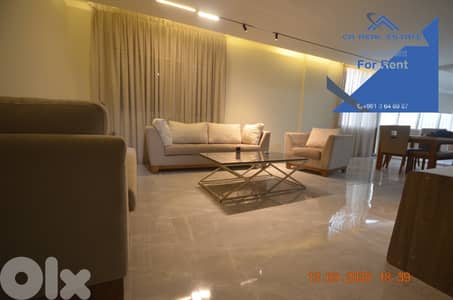 super deluxe for rent in hazmieh