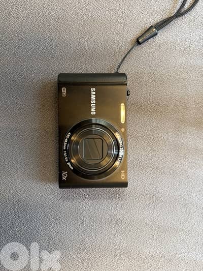 Samsung ST200F SMART Camera - 16.1MP, 10x Zoom (New/Unused Condition)