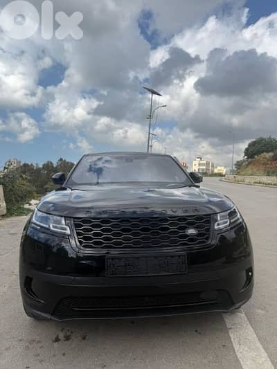 Range Rover Velar 2019 - 32000$