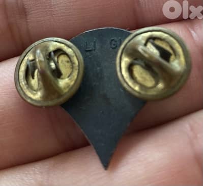 نيشان وسام أميركي عسكري الحرب العالمية الثانية