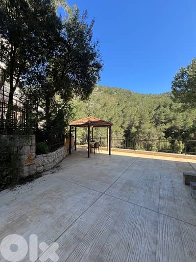 Apartment for Sale in Mar Chaaya - Broumana