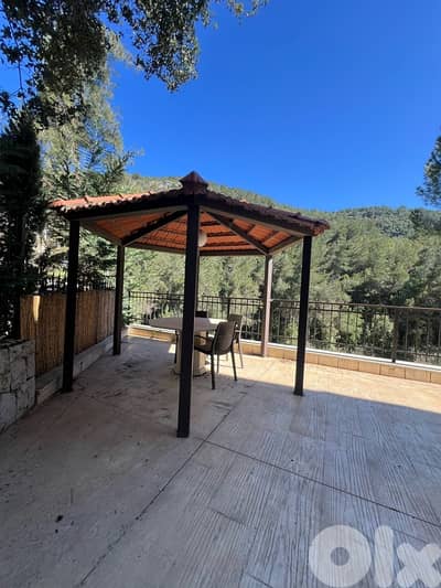 Apartment for Sale in Mar Chaaya - Broumana