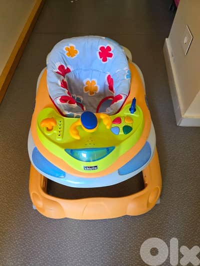 Chicco Baby Walker
