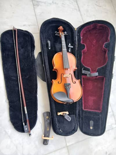 كمان violin