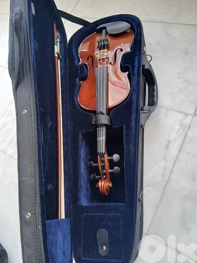 كمان violin