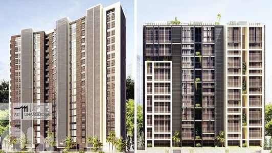 High End Apartment For Rent Burj El Mur شقة فاخرة للإيجار برج المر