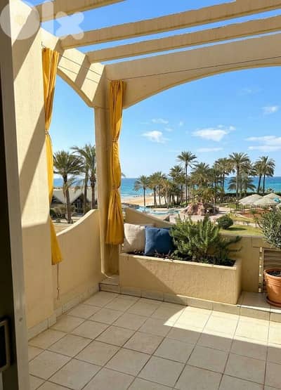 Rimal chalet for sale