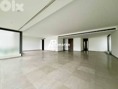 Apartment for Sale in Achrafieh - شقة للبيع في الأشرفية