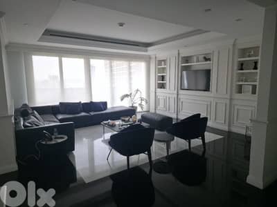 All inclusive Luxury Apartment in Damac Tower by Versace – Downtown