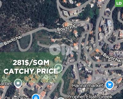 Great deal, catchy price, baabda, betchay/بطشاي REF#LD126777