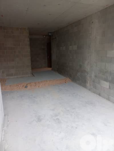 dekwaneh office 50 sqm core and shell for sale prime location #2723