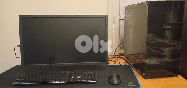 screen 240hz 24 inch benq