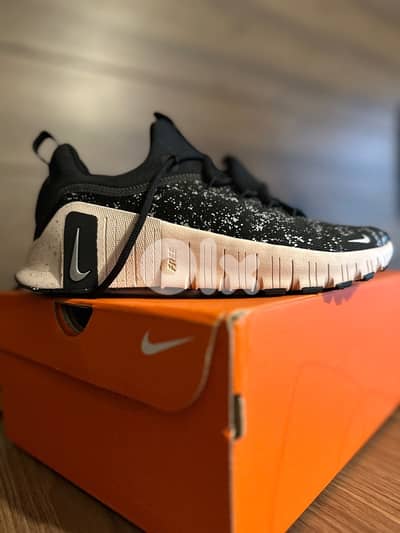 NIKE Free Metcon 6