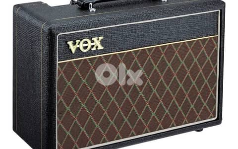 vox amplifier
