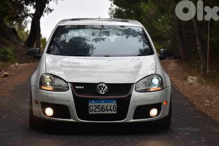 Volkswagen GTI 2006