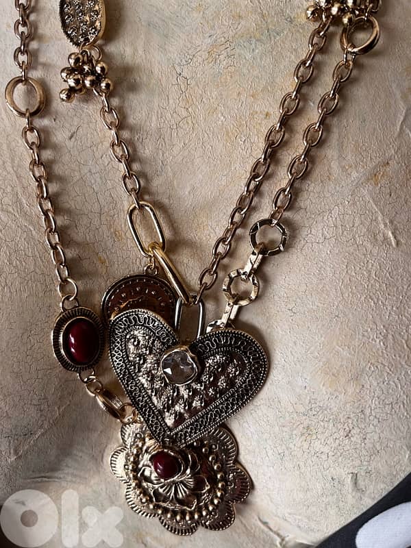 new statement necklaces high quality 1