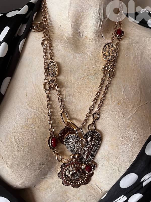 new statement necklaces high quality 2