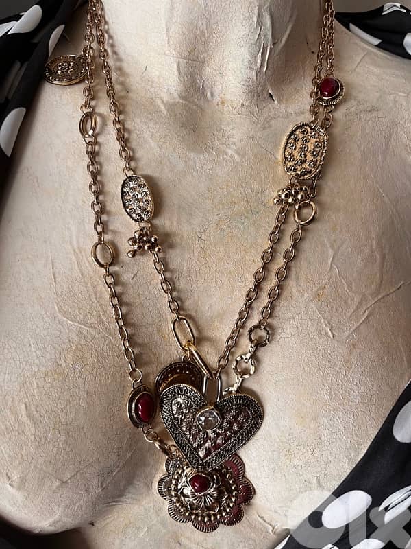 new statement necklaces high quality 3