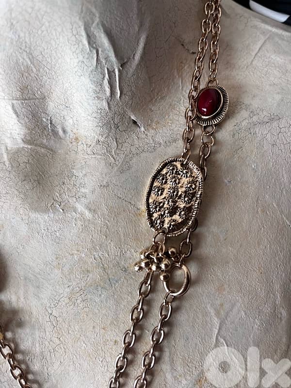 new statement necklaces high quality 4